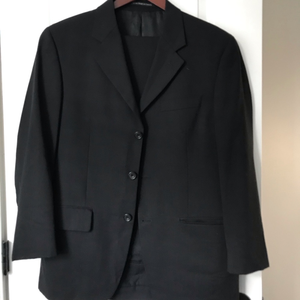 Men’s Suit